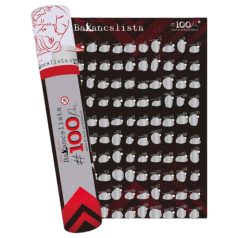 Bakancslista - 100 póz, amit ki kell próbálnod! társasjáték   Bakancslista - 100 póz, amit ki kell próbálnod! társasjáték