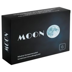 MOON - étrend kiegészítő kapszula férfiaknak (6db) MOON - étrend kiegészítő kapszula férfiaknak (6db)