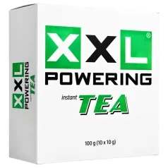 XXL Powering - étrend-kiegészítő tea férfiaknak (10 db)