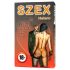 SZEX Hetero - 18+ kártya (magyar)