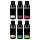 Magoon - masszázsolaj szett (6x50ml)