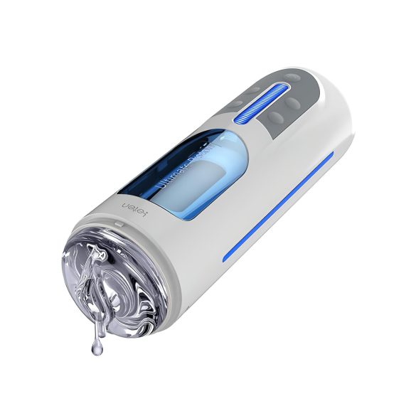 LETEN SM380 - akkus, fel-le mozgó szuper maszturbátor