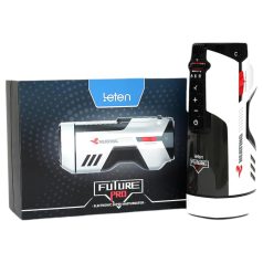 LETEN SM FUTURE PRO - hálózati melegítő, fel-le mozgó maszturbátor   LETEN SM FUTURE PRO - hálózati melegítő, fel-le mozgó maszturbátor