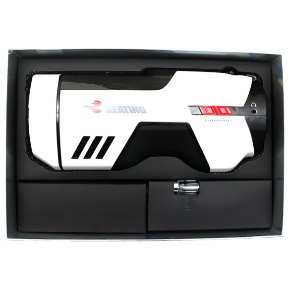 LETEN SM FUTURE PRO - hálózati melegítő, fel-le mozgó maszturbátor