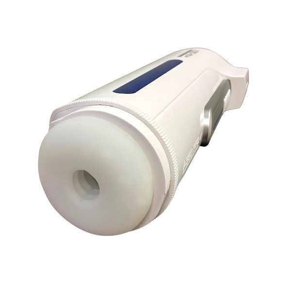 LETEN A380 PRO - akkus, melegítő, fel-le mozgó maszturbátor