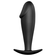 Pretty Love Anal Stimulation Plug - anál plug (fekete) Pretty Love Anal Stimulation Plug - anál plug (fekete)