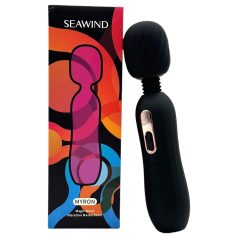 Vibeconnect Myron Wand - melegítő masszírozó vibrátor Vibeconnect Myron Wand - melegítő masszírozó vibrátor
