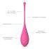 Sex HD Eggs - 6 db-os gésagolyó szett (pink)