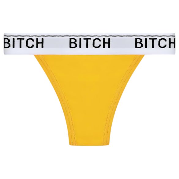 Lovetoy Streetgirl's 12 - művagina torzó és tanga (sötét natúr)