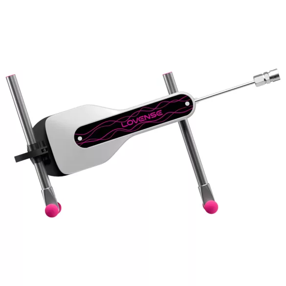 Lovense Mini Sex Machine – App-vezérelt