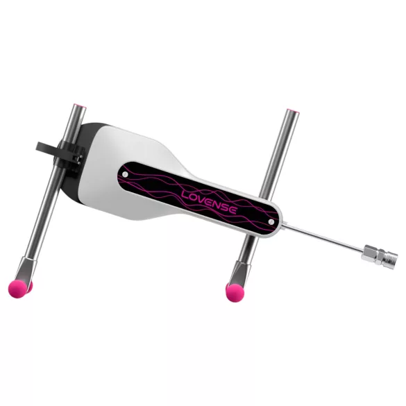 Lovense Mini Sex Machine – App-vezérelt