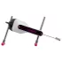 Lovense Mini Sex Machine – App-vezérelt