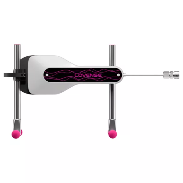 Lovense Mini Sex Machine – App-vezérelt