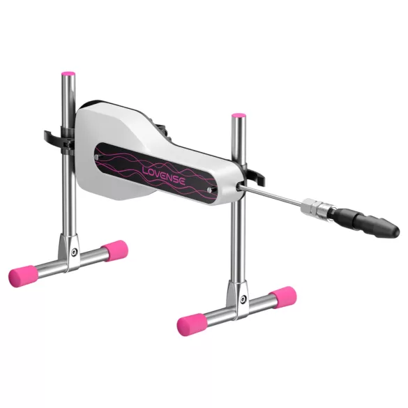 Lovense Mini Sex Machine – App-vezérelt