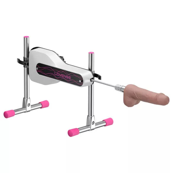 Lovense Mini Sex Machine – App-vezérelt