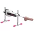 Lovense Mini Sex Machine – App-vezérelt