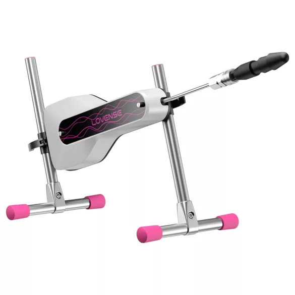 Lovense Mini Sex Machine – App-vezérelt