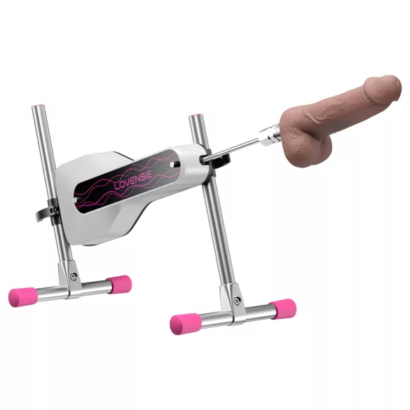 Lovense Mini Sex Machine – App-vezérelt