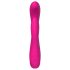 LOVENSE Osci 3 - csiklókaros vibrátor (pink)