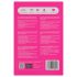 LOVENSE Lush 4 - okos vibrotojás (pink)