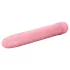 Gaia Eco L - pink környezetbarát, biolebomló rúdvibrátor (nagy)