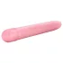 Gaia Eco L - pink környezetbarát, biolebomló rúdvibrátor (nagy)