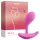 Honey Play Box Oly 2 - okos G-pont és csiklóizgató (pink)