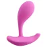 Honey Play Box Oly 2 - okos G-pont és csiklóizgató (pink)