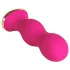 Perifit - App-vezérelt vibrációs gésagolyó (pink)