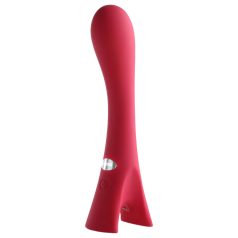 Cotoxo Eiffel Finger - akkus G-pont vibrátor (piros) Cotoxo Eiffel Finger - akkus G-pont vibrátor (piros)