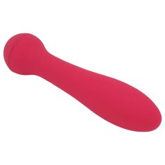 Cotoxo Lollipop - akkus rúd vibrátor (piros) Cotoxo Lollipop - akkus rúd vibrátor (piros)