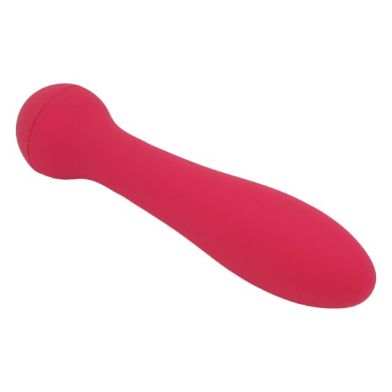 Cotoxo Lollipop - akkus rúd vibrátor (piros)