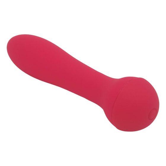 Cotoxo Lollipop - akkus rúd vibrátor (piros)