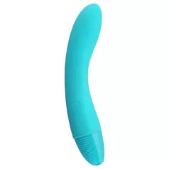 Picobong Zizo - G-pont vibrátor (türkiz)