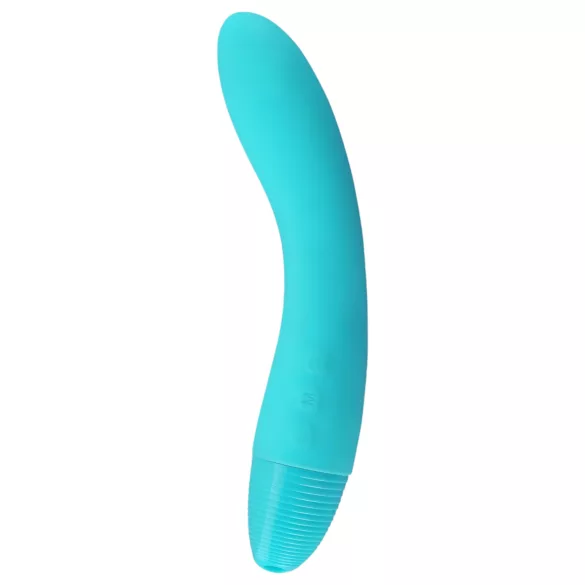 Picobong Zizo - G-pont vibrátor (türkiz)