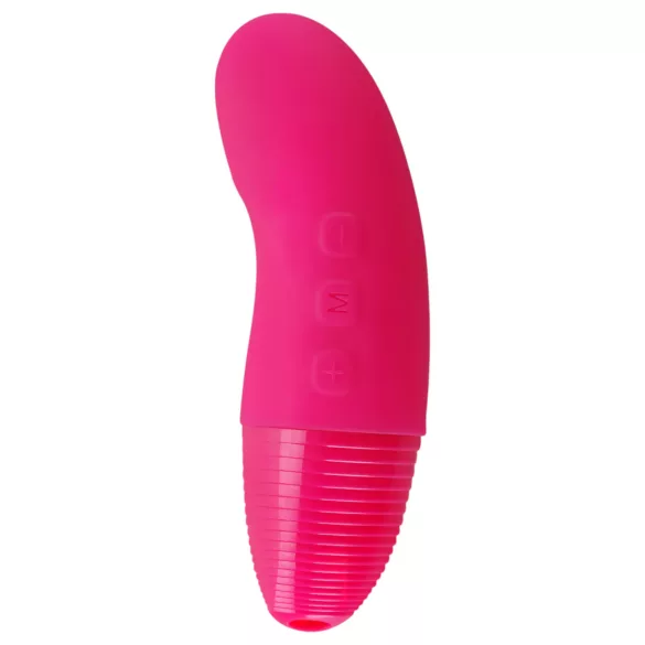 Picobong Ako - vízálló csikló vibrátor (pink)