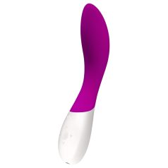 LELO Mona Wave - vízálló G-pont vibrátor (lila) LELO Mona Wave - vízálló G-pont vibrátor (lila)