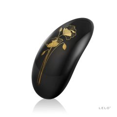 LELO Nea 2 - vízálló csikló vibrátor (fekete)
