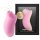 LELO Sona Cruise - hanghullámos csiklóizgató (pink)