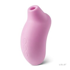 LELO Sona - hanghullámos csiklóizgató (pink)
