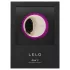 LELO Ora 3 - orálszex szimulátor és csikló vibrátor (lila)