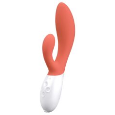 LELO Ina 3 - akkus, vízálló vibrátor (korall) LELO Ina 3 - akkus, vízálló vibrátor (korall)