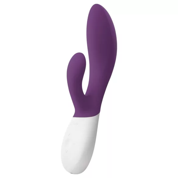 LELO Ina Wave 2 - akkus, vízálló vibrátor (lila)