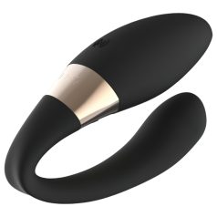 LELO Tiani Harmony - akkus, okos párvibrátor (fekete) LELO Tiani Harmony - akkus, okos párvibrátor (fekete)