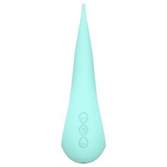 LELO Dot - akkus csikló vibrátor (türkiz) LELO Dot - akkus csikló vibrátor (türkiz)