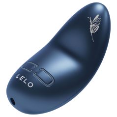 LELO Nea 3 - akkus, vízálló csikló vibrátor (kék) LELO Nea 3 - akkus, vízálló csikló vibrátor (kék)