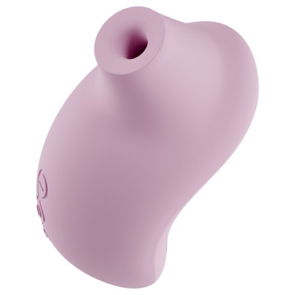 LELO Sona 3 Cruise - hanghullámos csiklóizgató (pink)