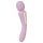 LELO Switch - masszírozó vibrátor (pink)