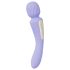 LELO Switch - masszírozó vibrátor (lila)