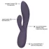 LELO INA Thrust - lökő vibrátor csiklókarral (lila)
